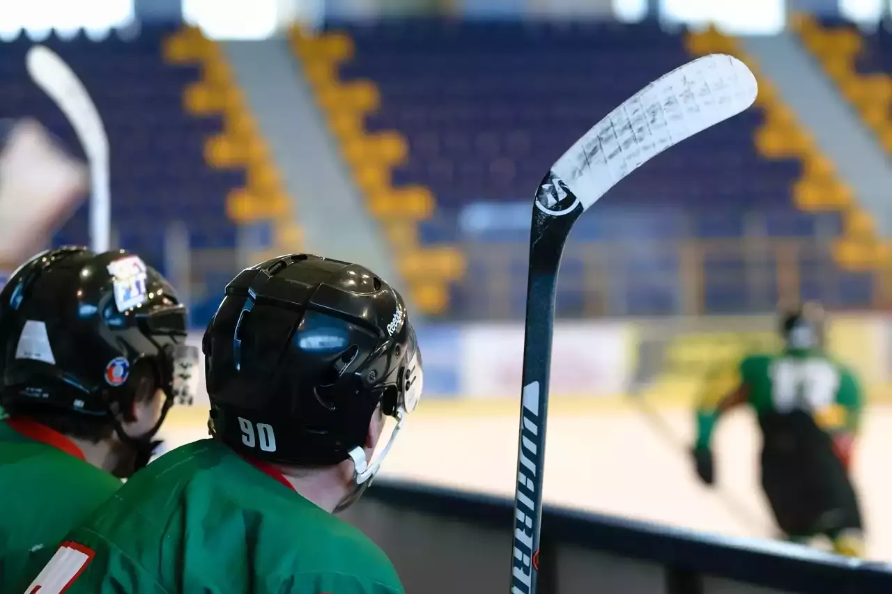 Uma olhada na Canadian Hockey League (CHL)