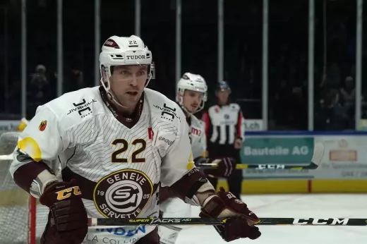 O impacto do hóquei internacional na NHL