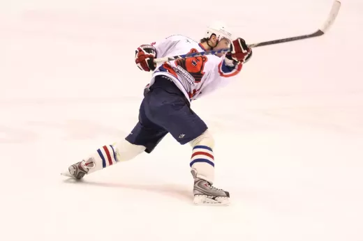 A história e o legado das seis equipes originais da NHL