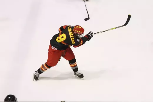 As Conquistas de Alexander Ovechkin Hóquei no Gelo